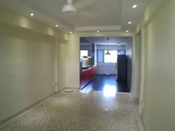 Blk 602 Clementi West Street 1 (Clementi), HDB 3 Rooms #551954581
